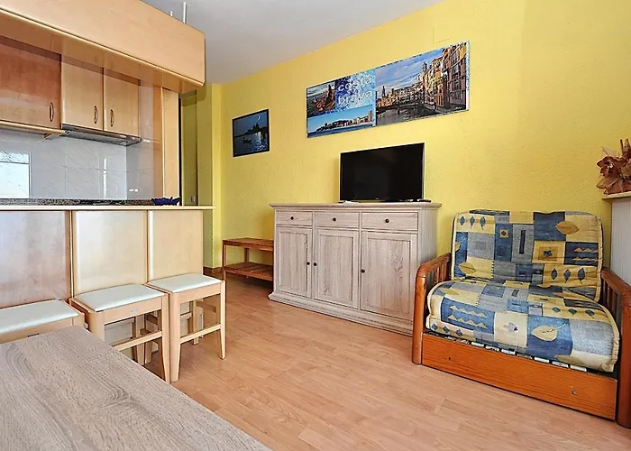 Bellevue 滨海略雷特