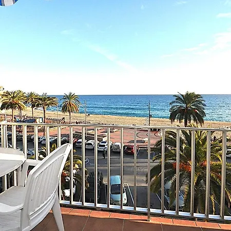 Apartman Bellevue Lloret de Mar
