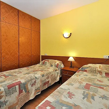 Apartmán Bellevue Lloret de Mar