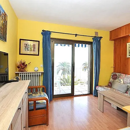 Appartamento Bellevue *