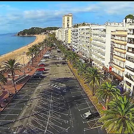 Bellevue Apartamento