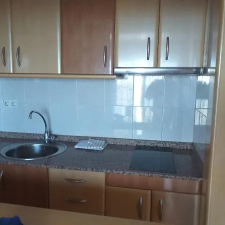 Appartamento Bellevue