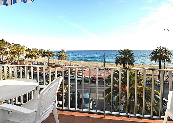 Appartamento Bellevue Lloret de Mar