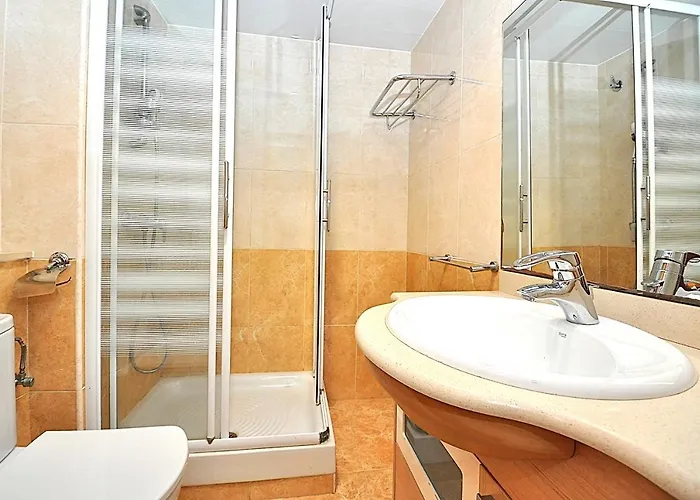 Bellevue Appartamento *