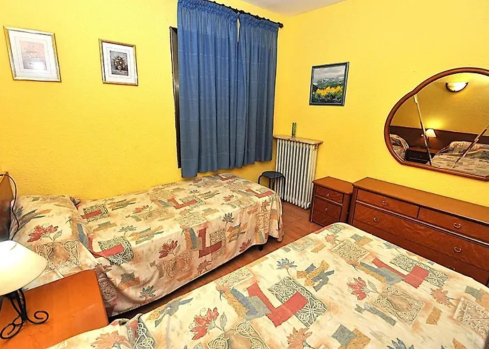 Bellevue Apartmán *