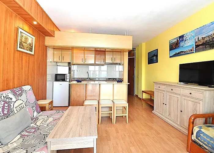 Bellevue * Lloret de Mar