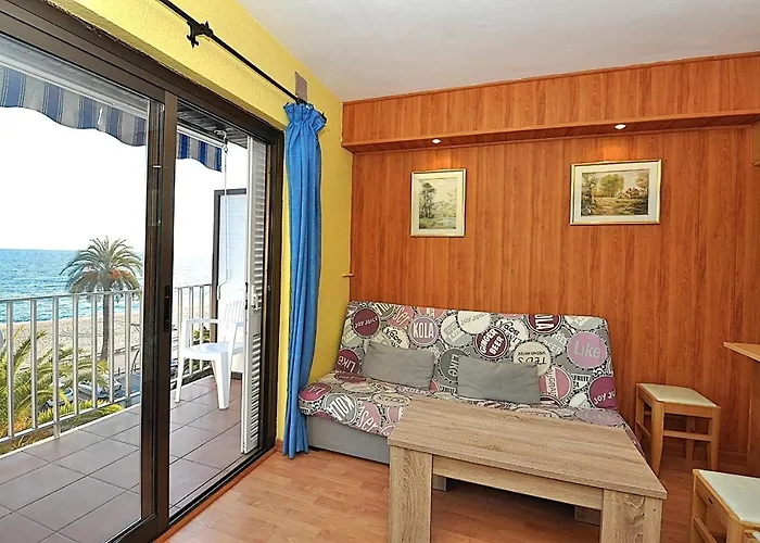 Bellevue Lloret de Mar