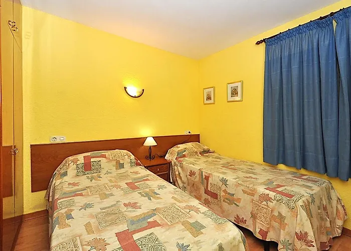 Appartamento Bellevue Lloret de Mar