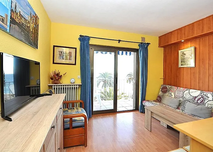 Appartamento Bellevue *