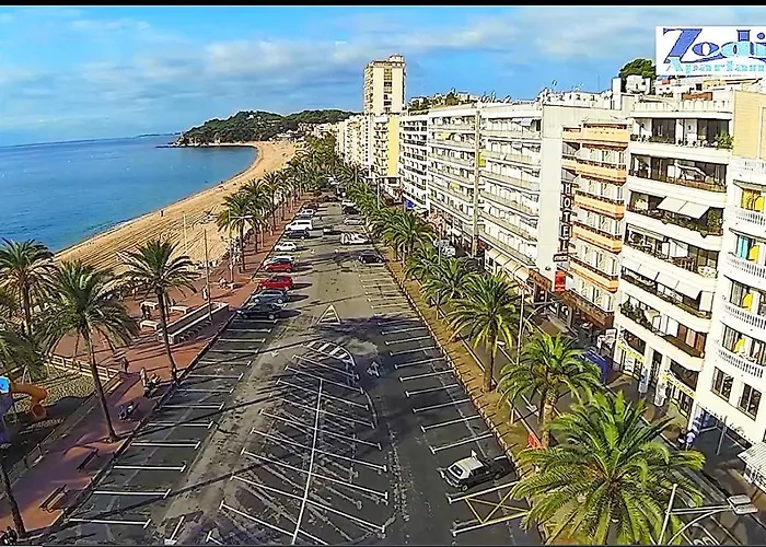 Bellevue Appartamento