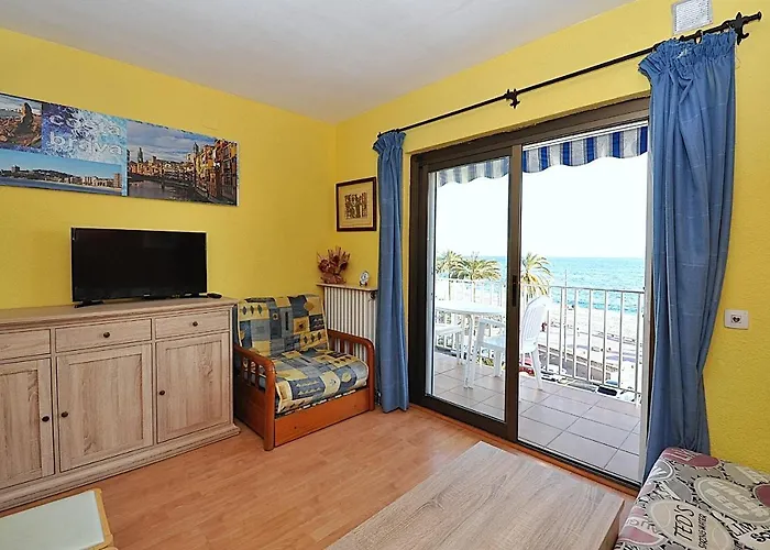 Bellevue Λορέτ Ντε Μαρ