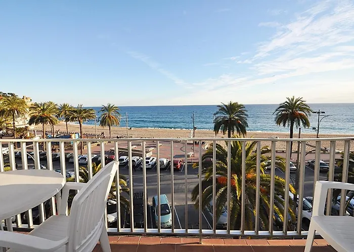 Bellevue Διαμέρισμα