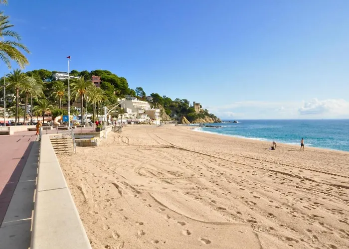 Bellevue Διαμέρισμα